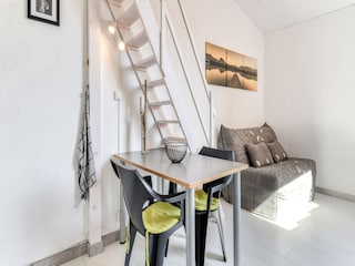 Apartamento Cap d'Agde Características 15