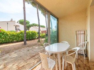 Appartamento Cap d'Agde  40