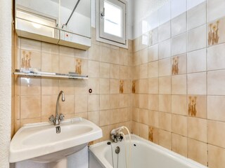 Apartment Cap d'Agde Ausstattung 17