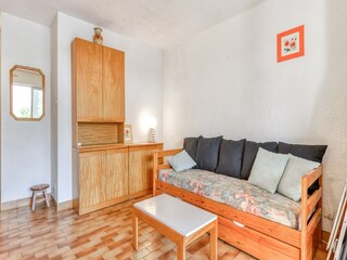 Appartement Cap d'Agde Enregistrement extérieur 2