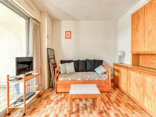 Appartamento Cap d'Agde Caratteristiche 6