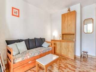 Appartement Cap d'Agde Kenmerken 10