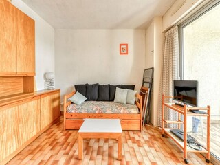 Appartement Cap d'Agde Kenmerken 13