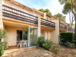 Appartement Cap d'Agde Kenmerken 14