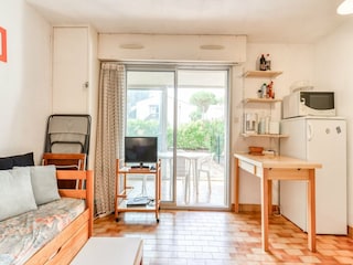 Appartement Cap d'Agde Kenmerken 15