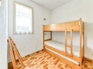 Appartement Cap d'Agde Kenmerken 16