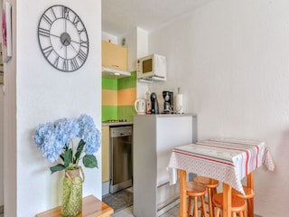 Appartement Cap d'Agde Kenmerken 8