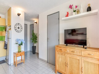 Appartement Cap d'Agde Équipement 8