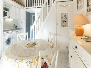Appartement Cap d'Agde Kenmerken 8