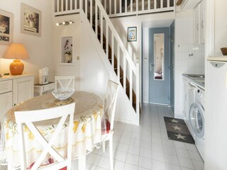 Apartment Cap d'Agde Features 11