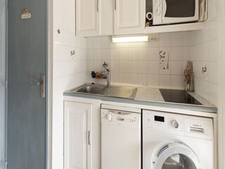 Apartment Cap d'Agde Features 13