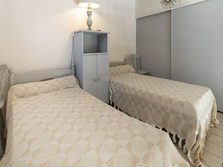 Appartement Cap d'Agde Kenmerken 14