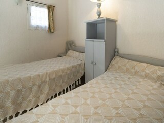 Appartement Cap d'Agde Kenmerken 15