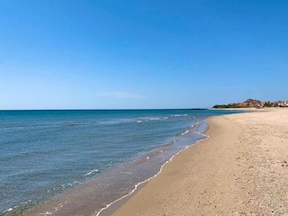 Apartment Cap d'Agde Environment 34