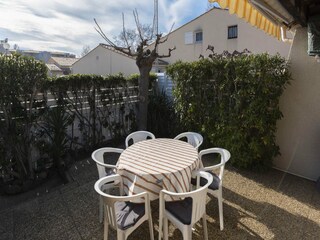 Apartment Cap d'Agde  39