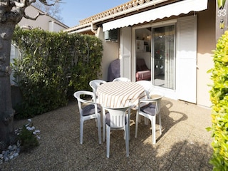 Apartment Cap d'Agde  40