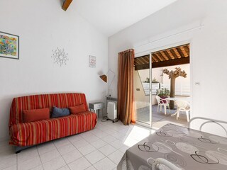 Apartamento Cap d'Agde Características 10