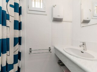 Apartamento Cap d'Agde Características 13