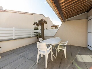 Apartamento Cap d'Agde Grabación al aire libre 4