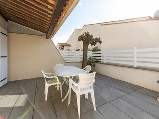 Apartamento Cap d'Agde  39