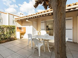 Apartamento Cap d'Agde  40