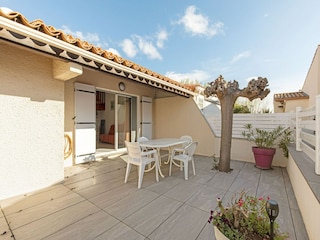 Apartamento Cap d'Agde  38