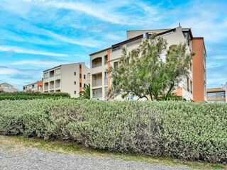 Appartamento Cap d'Agde Registrazione all'aperto 2