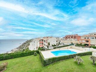 Apartment Cap d'Agde Outdoor Recording 3
