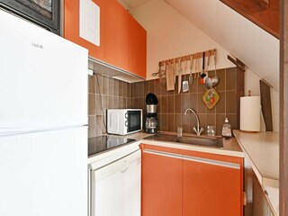 Apartamento Cap d'Agde Características 8