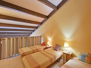 Apartment Cap d'Agde Features 10
