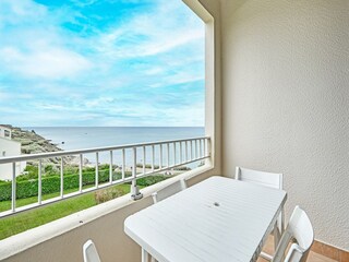 Apartment Cap d'Agde Outdoor Recording 2