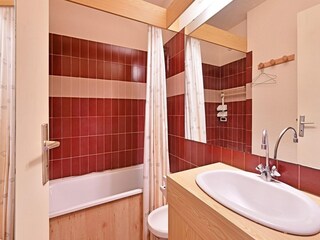 Apartamento Cap d'Agde Características 6