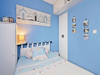 Appartamento Cap d'Agde Caratteristiche 10