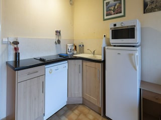 Apartment Cap d'Agde Ausstattung 10
