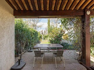 Ferienhaus Cap d'Agde  40