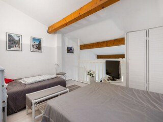 Ferienhaus Cap d'Agde Ausstattung 16
