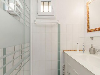 Ferienhaus Cap d'Agde Außenaufnahme 3