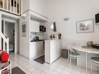 Ferienhaus Cap d'Agde Ausstattung 5