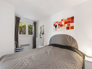 Ferienhaus Cap d'Agde Ausstattung 10