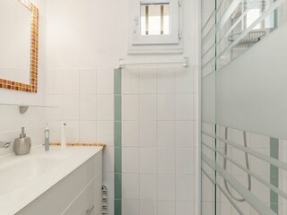 Ferienhaus Cap d'Agde Ausstattung 12