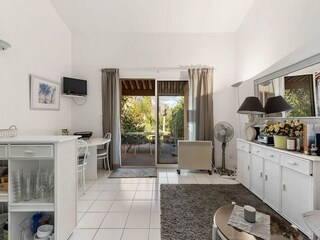 Ferienhaus Cap d'Agde Ausstattung 16