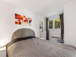 Ferienhaus Cap d'Agde Ausstattung 17