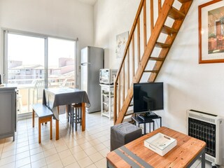Appartement Cap d'Agde Équipement 10