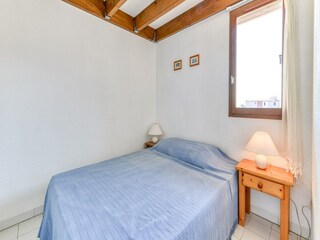 Apartment Cap d'Agde Ausstattung 9