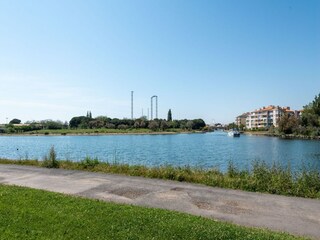 Apartment Cap d'Agde Environment 14