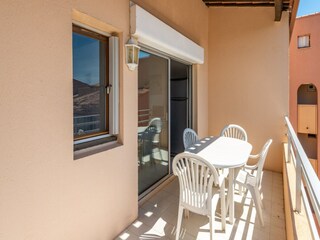 Apartment Cap d'Agde  40