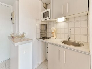 Appartement Cap d'Agde Équipement 13