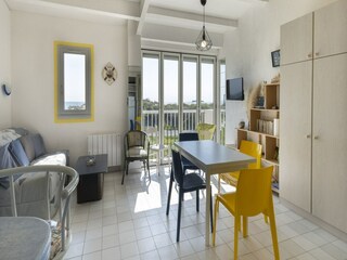 Apartamento Cap d'Agde Características 1