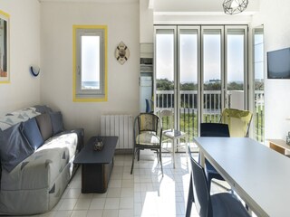 Apartment Cap d'Agde Features 12