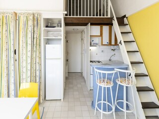 Apartment Cap d'Agde Features 8